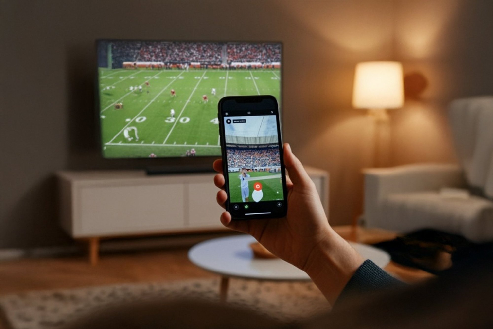 Reach All Your Viewers