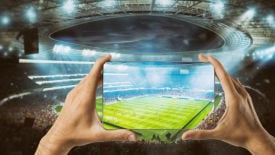 How sports streaming has hit the mainstream