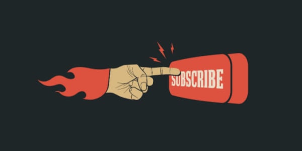 Global SVOD subscriptions to pass 2 billion barrier