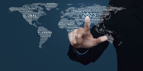 What will 2023 bring for operators around the world?