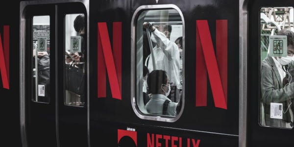 Netflix climbs aboard ads and audience measurement train