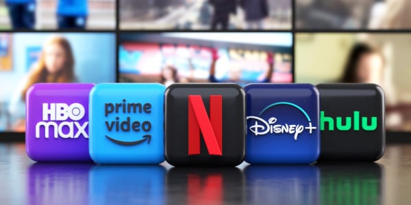 Industry insights: AVOD is increasingly seen as a win-win, as it both saves consumers money and potentially increases streaming ARPU as ad revenues rise.
