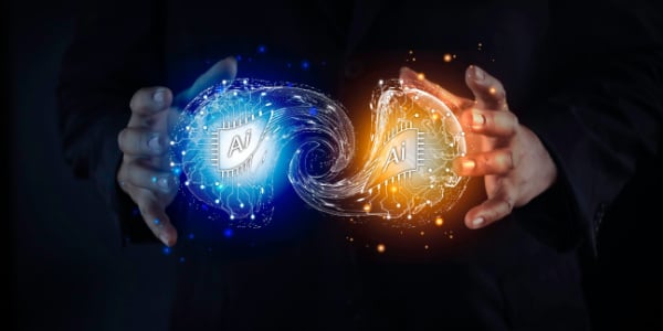 Four AI lessons about the future of the video industry