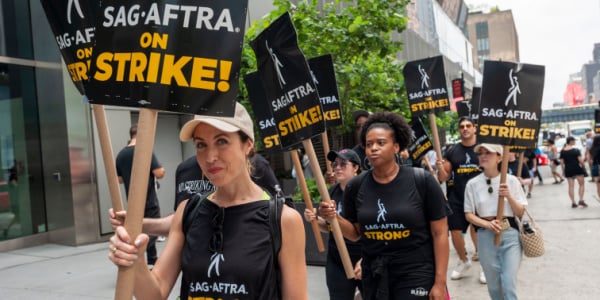 The SAG-AFTRA strike is over! What comes next?