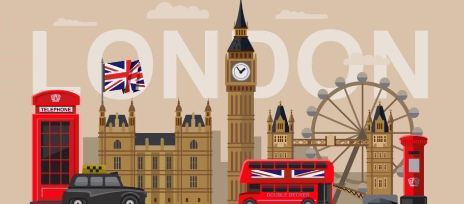 Meets us in London @ M&E leaders summit 2022