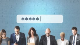 OTT streaming services and the problem of password sharing