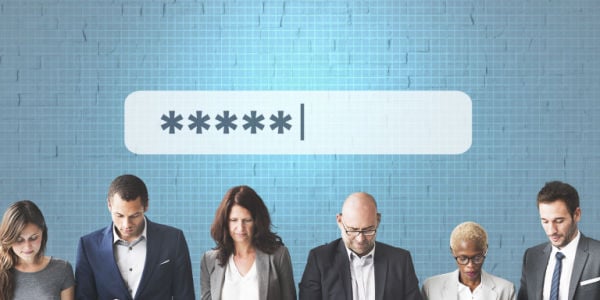 OTT streaming services and the problem of password sharing