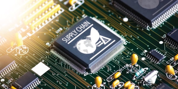 The crucial role of digital supply chain sovereignty