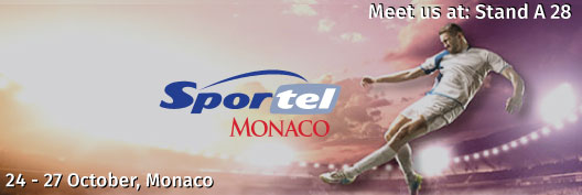 Viaccess-Orca at Sportel Monaco 2016