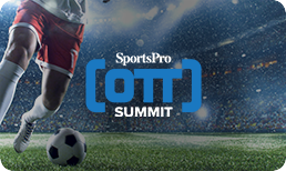 SportsPro OTT Summit 2022