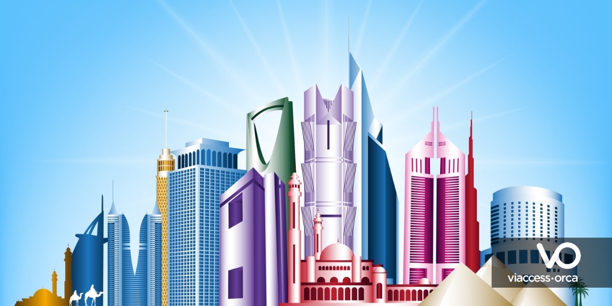 Streaming trends in MENA: FAST, latency, and piracy dominate discussions