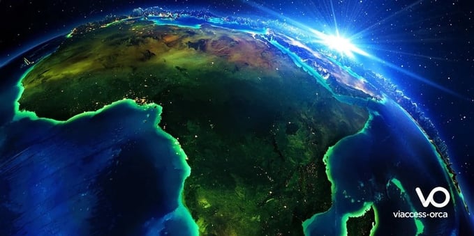 Sub-Saharan Africa prepares for video growth