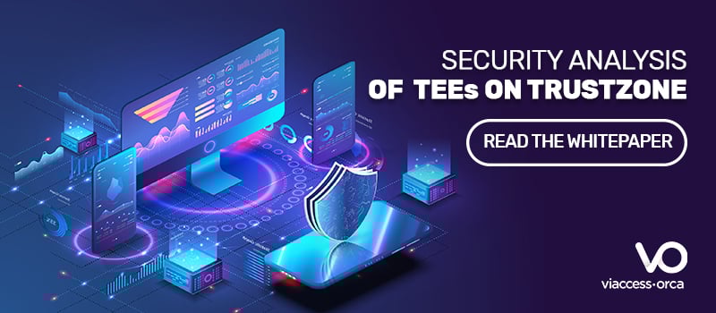 Security analysis of TEEs on TrustZone White Paper