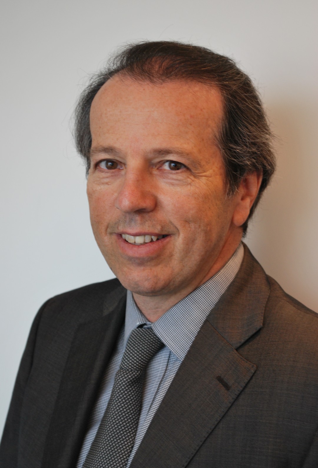 Bruno Perrin 
