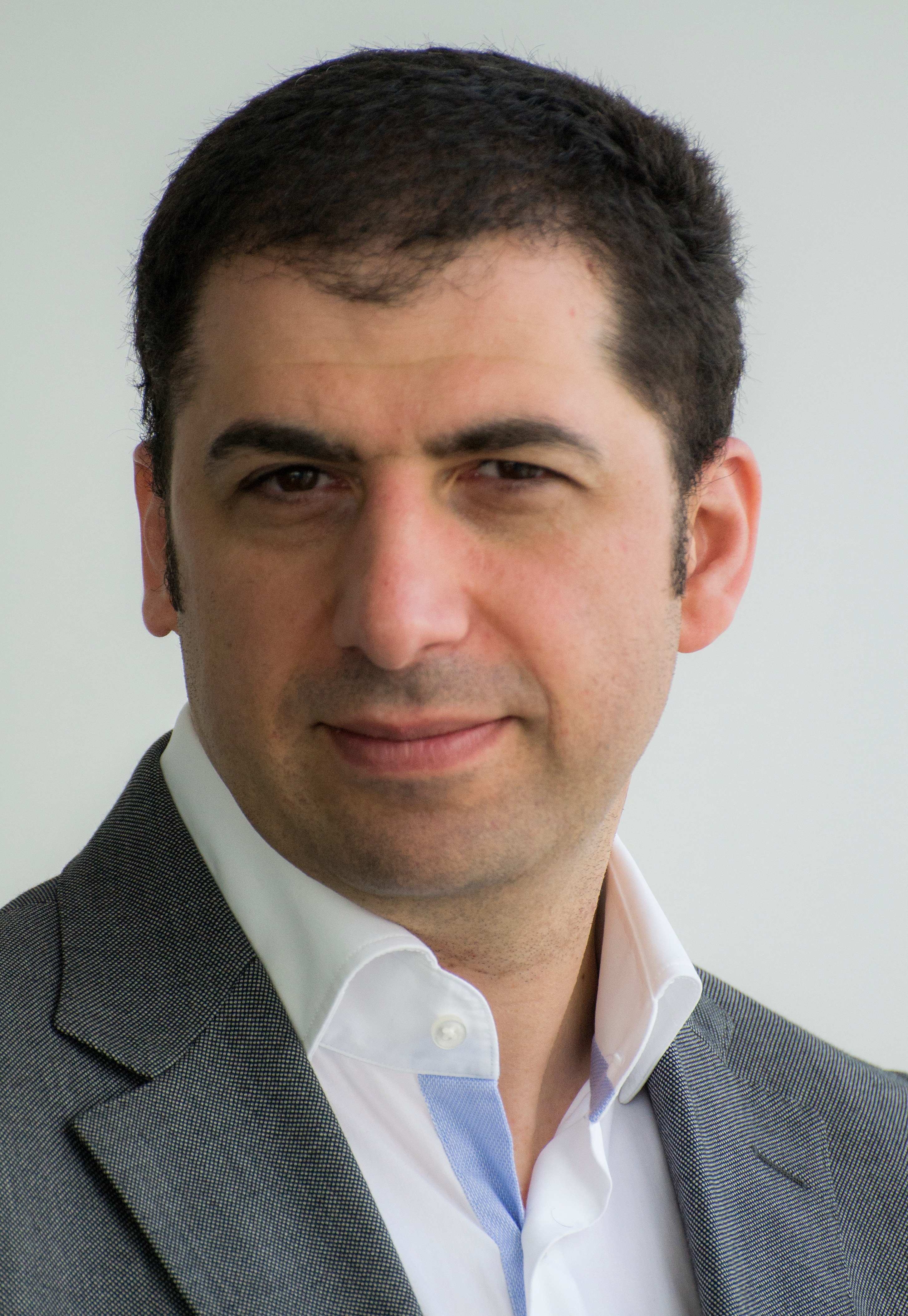 Gabriel Guerra