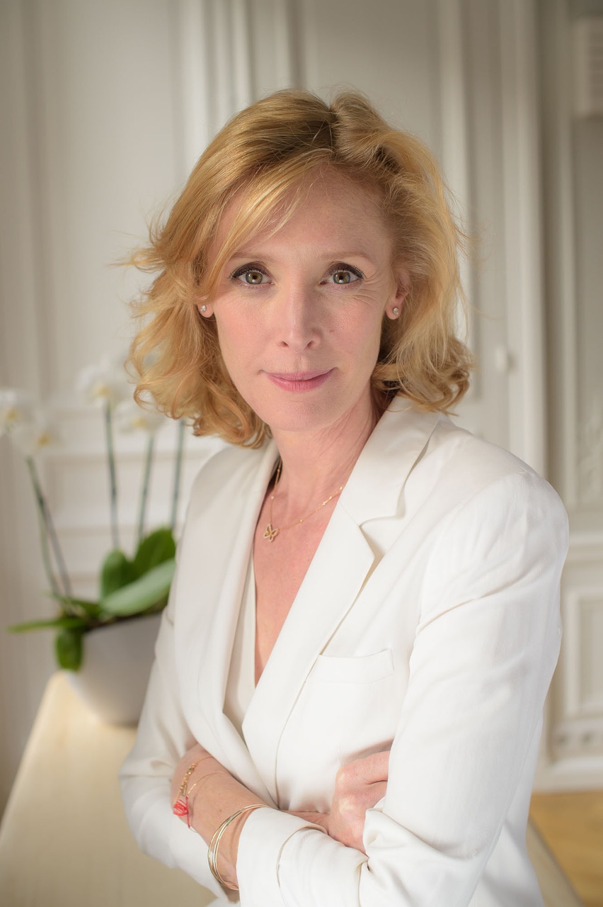 Odile McDonald