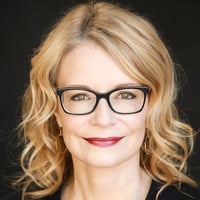 Patricia Frith