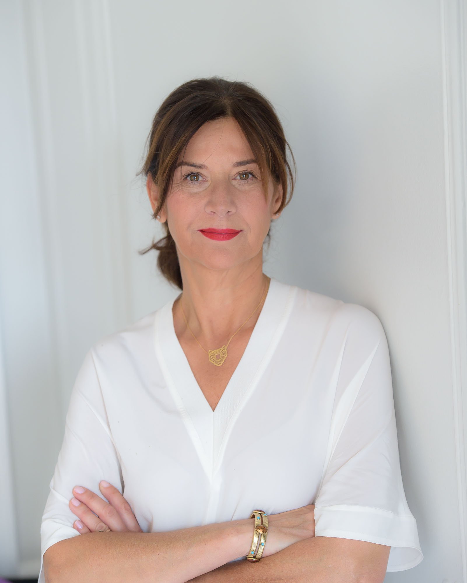 Valérie Pechels de Saint Sardos