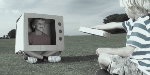 The Impact of Second Screen Apps on TV - Interview