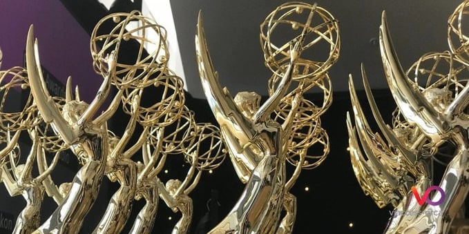 The streaming wars continue Who won the Emmy