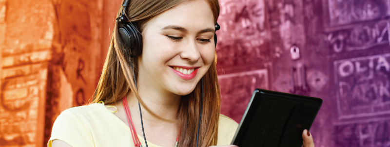 VO Player (SecurePlayer) Brochure