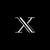 X logo