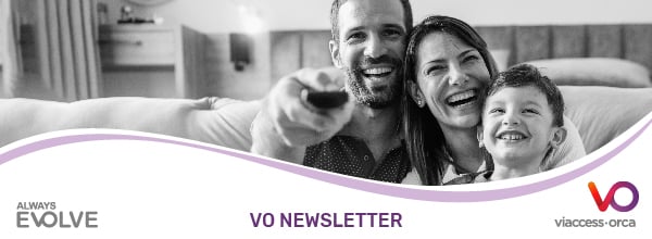 Viaccess-Orca Newsletter