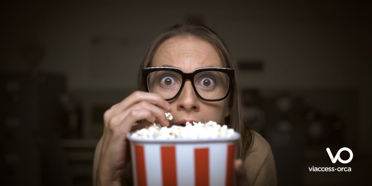 How binge-watching changed the way we watched and produced television