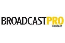 Broadcast pro MENA