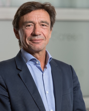 Paul Molinier