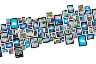VO Player: More and more devices