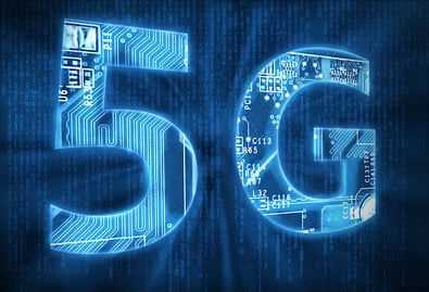March 2018 One - 5G, the GDPR and OTT and sports 