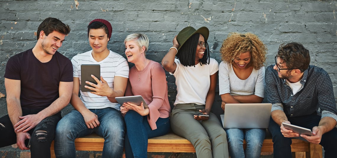 5 top tips to increase viewer engagement