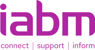 iabm logo 2025