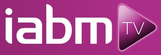 iabm tv logo