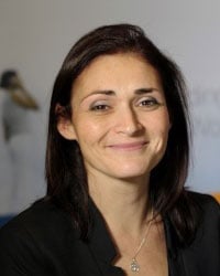 Florence Le Borgne