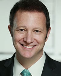 Bruce Tuchman