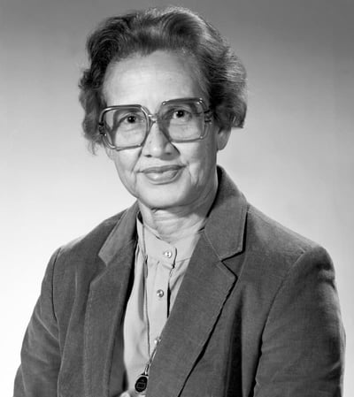 iwd 2024 Katherine_Johnson