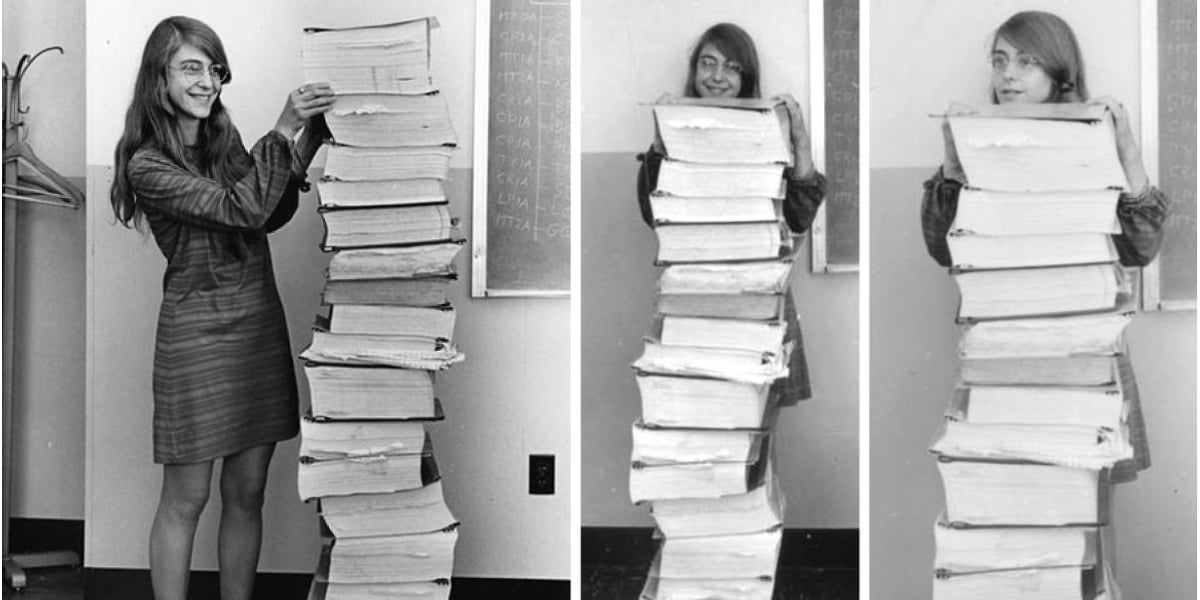 iwd 2024 Margaret Hamilton