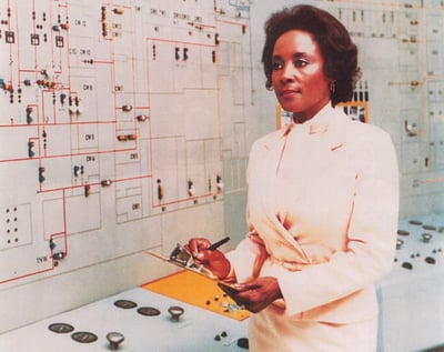 iwd 2024 annie easley