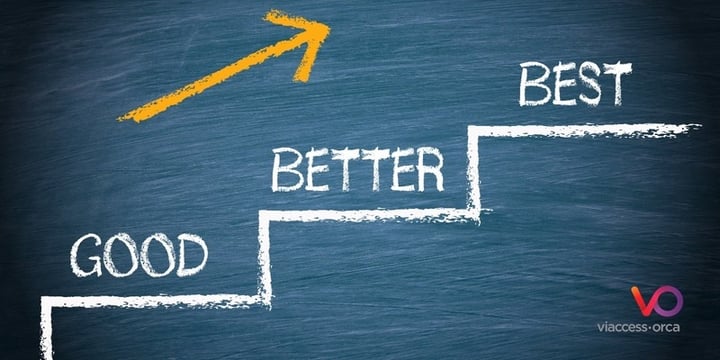 key to AVOD success