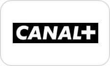 logo canal +