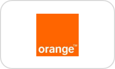 logo orange