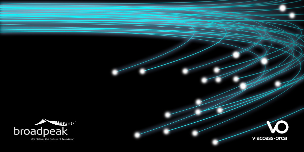 How VO & Broadpeak increase viewer satisfaction with low latency streaming