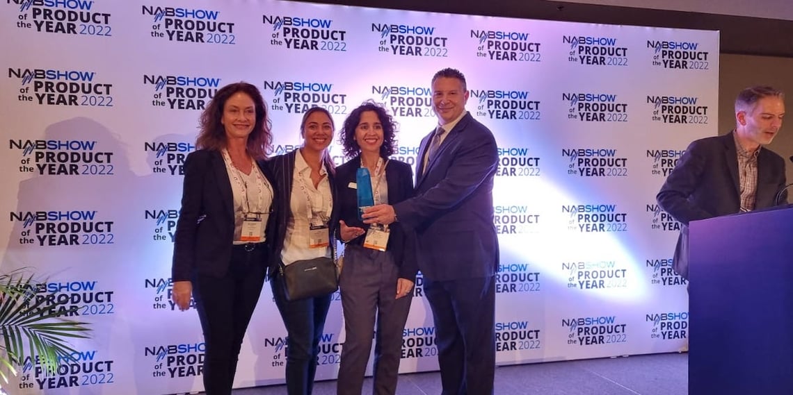 nab2022 product of the year