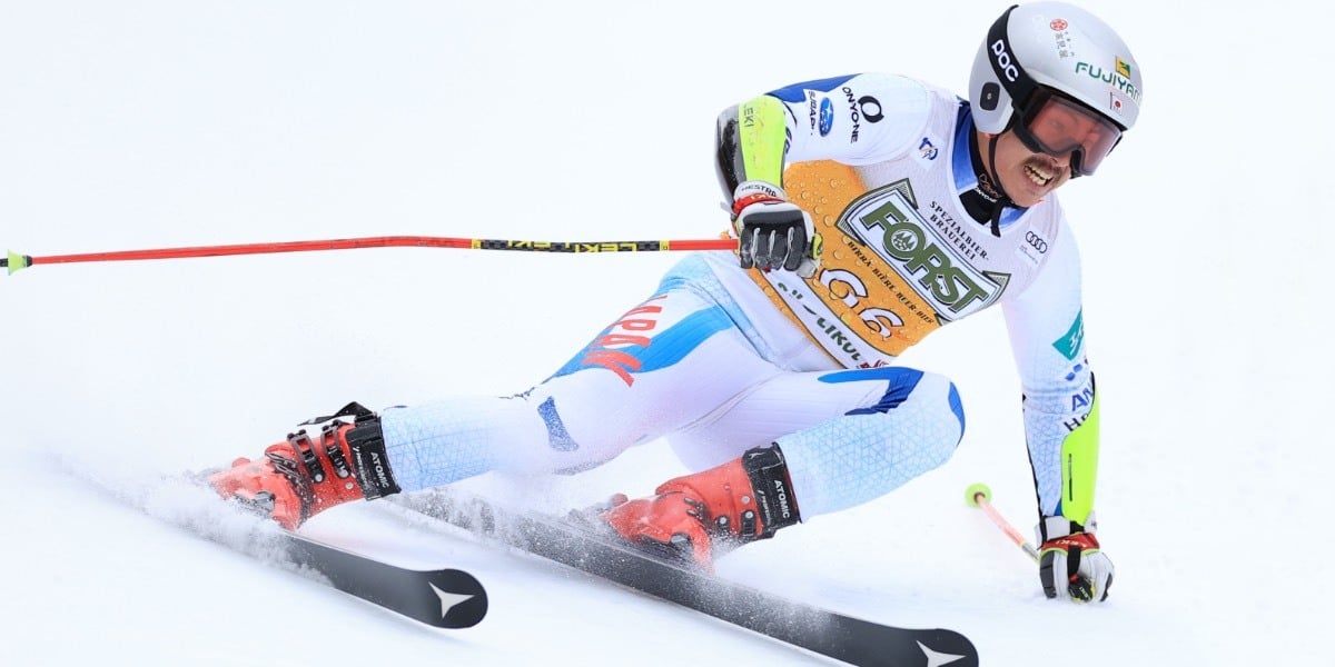 nltr sports streaming skier