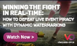 Winning the fight against piracy