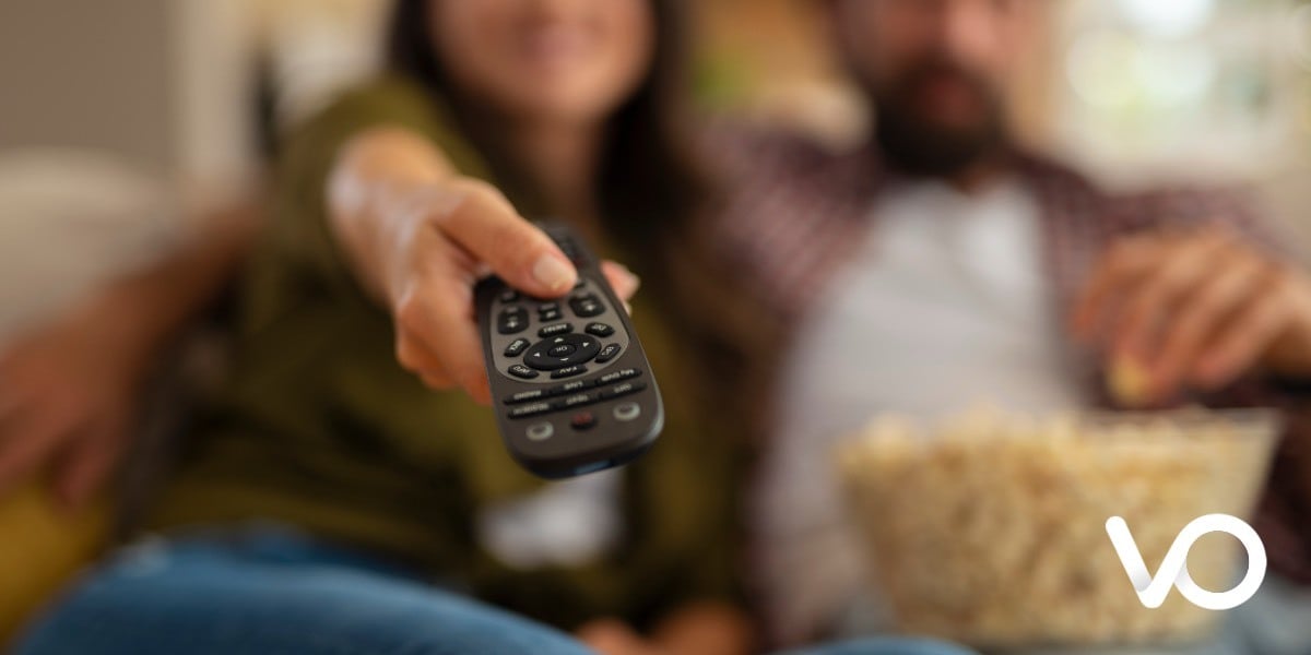 remote control diverse portfolios