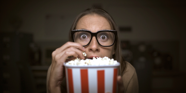 How binge-watching changed the way we watched and produced television