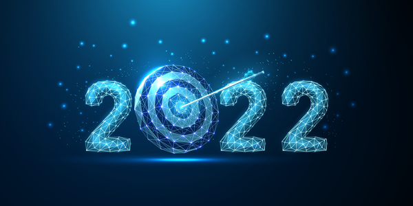 The challenges for 2022 and beyond